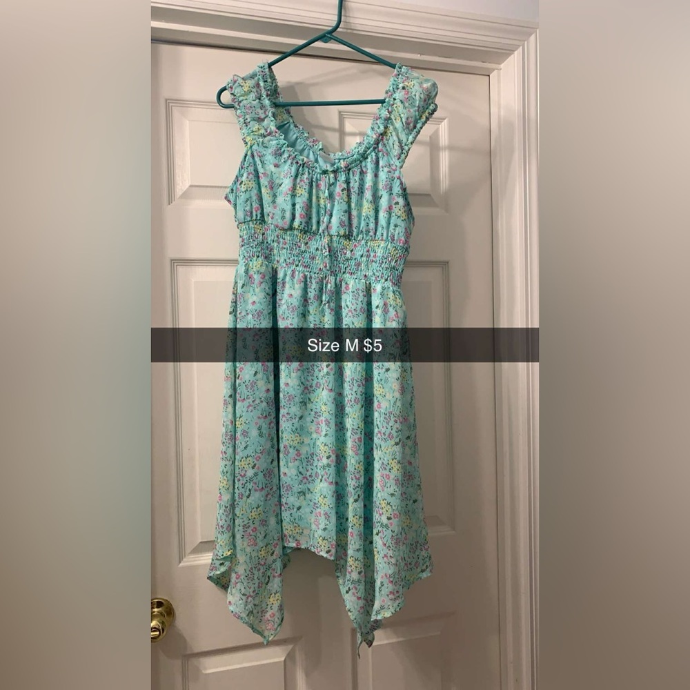 Dresses